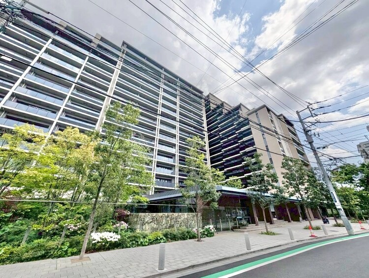 外観 ライフプランニングからローンまで、一貫してご説明させていただきます。お気軽にお問い合わせくださいませ。