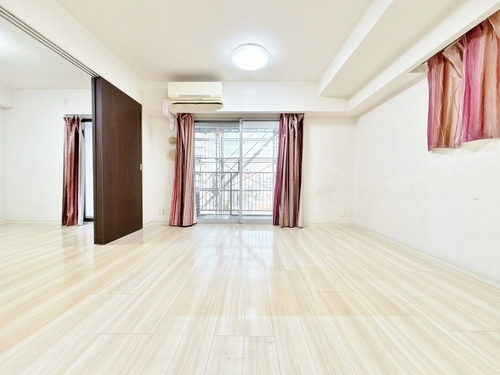 サンクレイドル亀有の物件画像