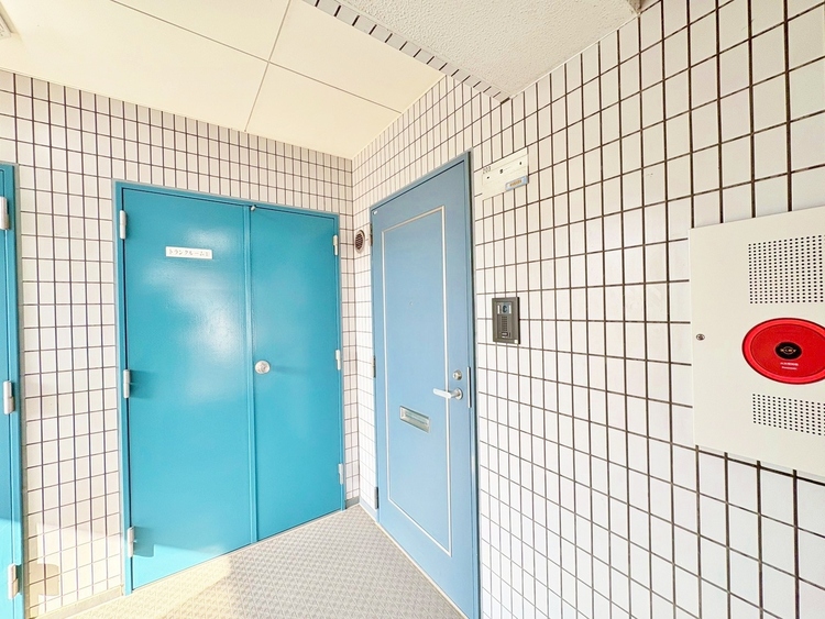 玄関 玄関を開ければ、そこは安らぎのご自宅。