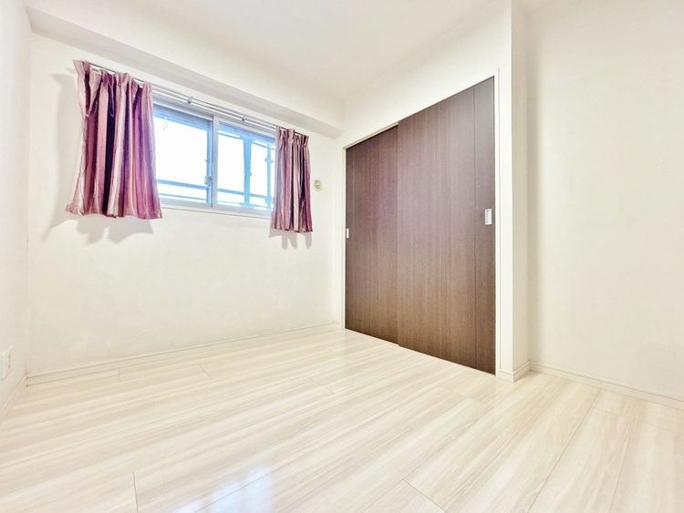 子供部屋 どんな部屋にアレンジするかは、あなた次第です。