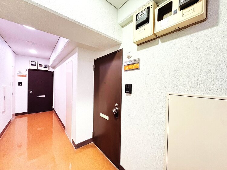 玄関 玄関を開ければ、そこは安らぎのご自宅。