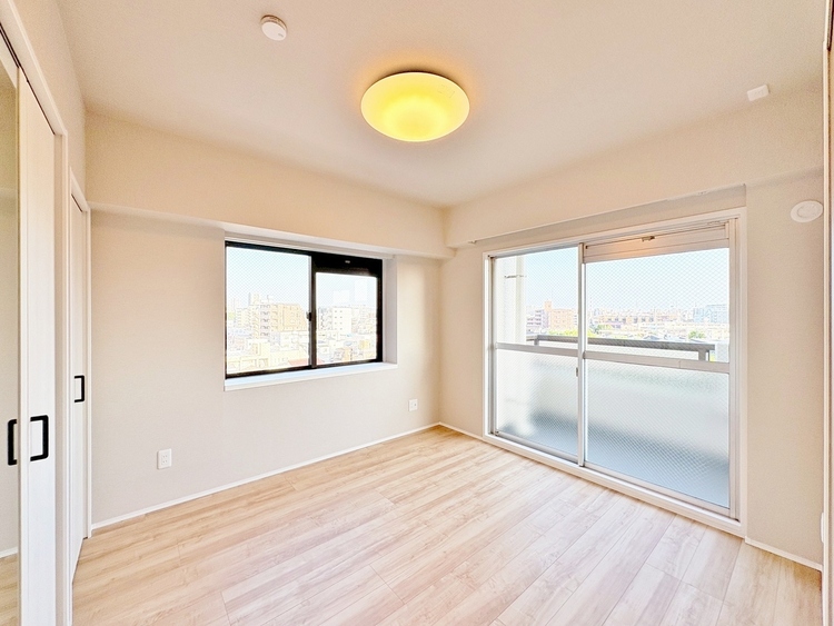 子供部屋 どんな部屋にアレンジするかは、あなた次第です。