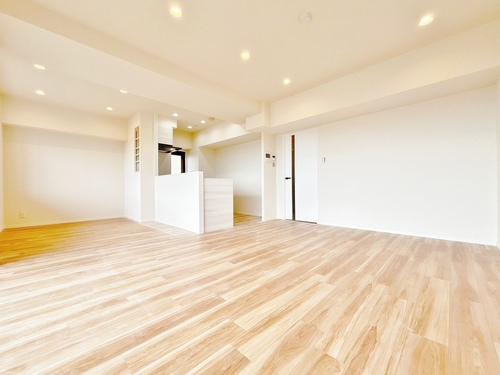 ヴィ・シティ草加四番館の物件画像