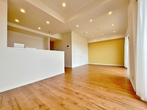 ヴィ・シティ草加弐番館の物件画像