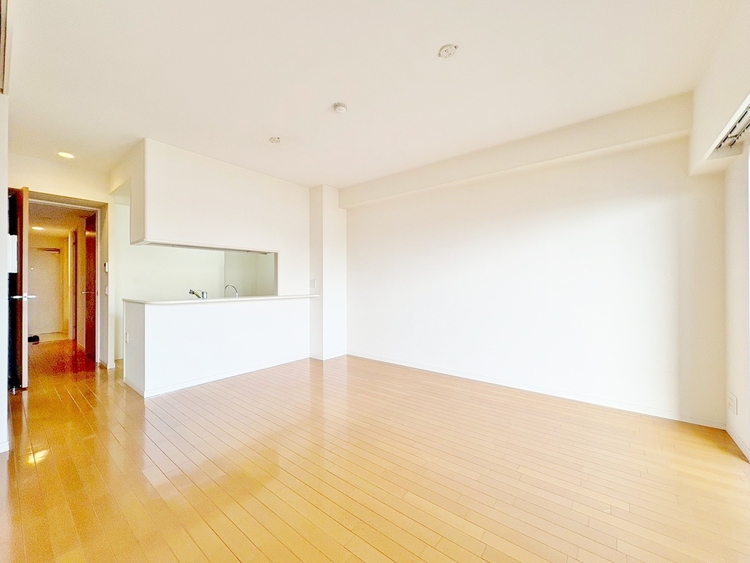 居間 快適に過ごす毎日を求めて、暮らしの中でご自身の「マイホーム」に創り上げてください。