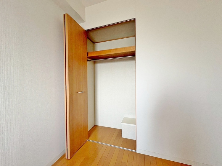 収納 暮らし心地を大きく左右する収納を、適材適所に配置し使い勝手を考慮しました。