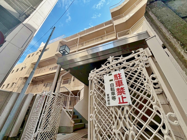 外観 ライフプランニングからローンまで、一貫してご説明させていただきます。お気軽にお問い合わせくださいませ。