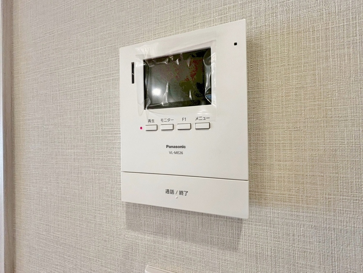 設備 快適と分かりやすさを合わせた優しい設計。「見える安心」をカタチにしました。