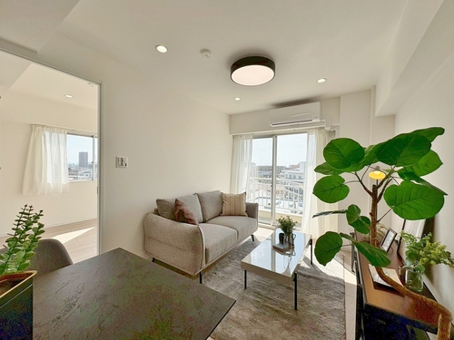 ＭＡＣ柴又コートの物件画像