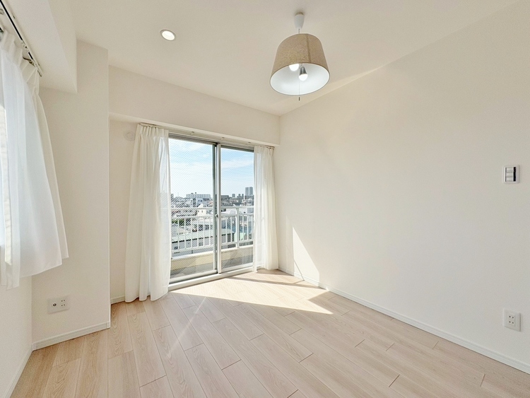 子供部屋 どんな部屋にアレンジするかは、あなた次第です。