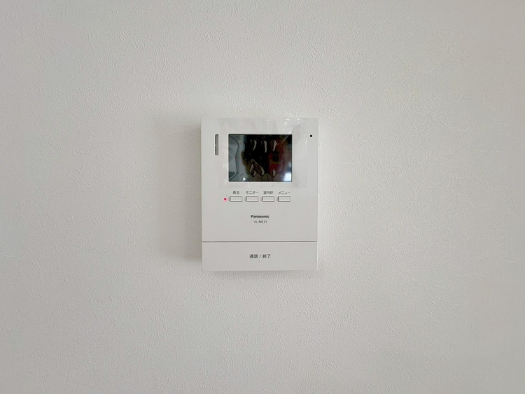 設備 快適と分かりやすさを合わせた優しい設計。「見える安心」をカタチにしました。