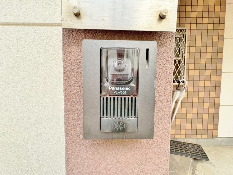 設備 快適と分かりやすさを合わせた優しい設計。「見える安心」をカタチにしました。