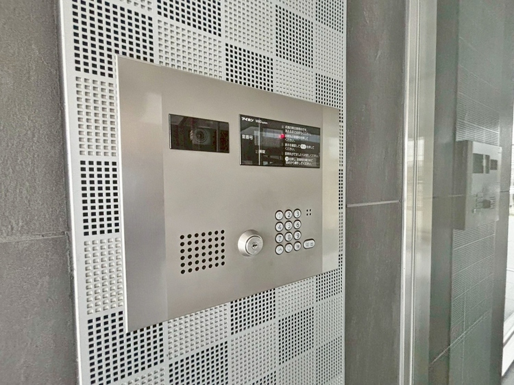 設備 快適と分かりやすさを合わせた優しい設計。「見える安心」をカタチにしました。