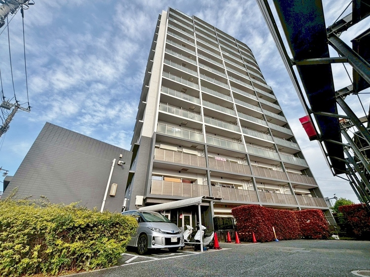 外観 ライフプランニングからローンまで、一貫してご説明させていただきます。お気軽にお問い合わせくださいませ。