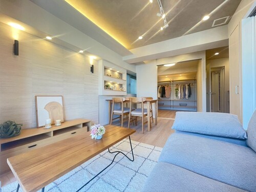 板橋シティハイツの物件画像