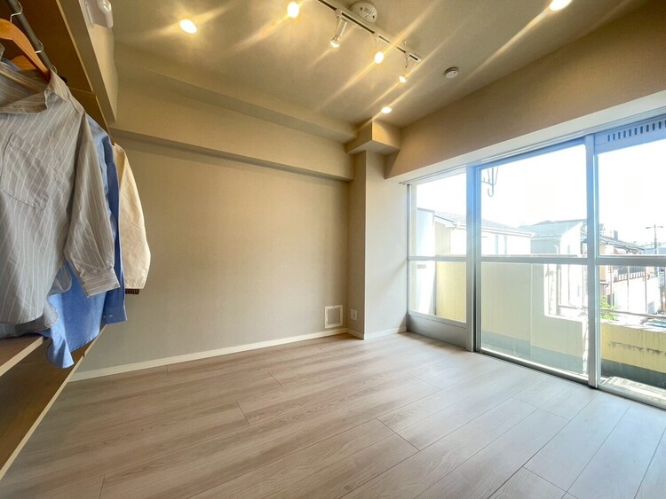 子供部屋 どんな部屋にアレンジするかは、あなた次第です。