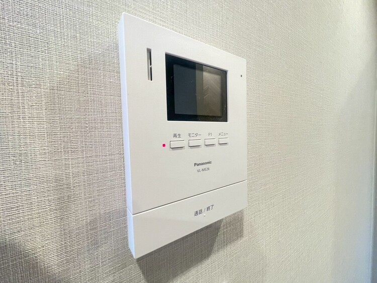 設備 快適と分かりやすさを合わせた優しい設計。「見える安心」をカタチにしました。