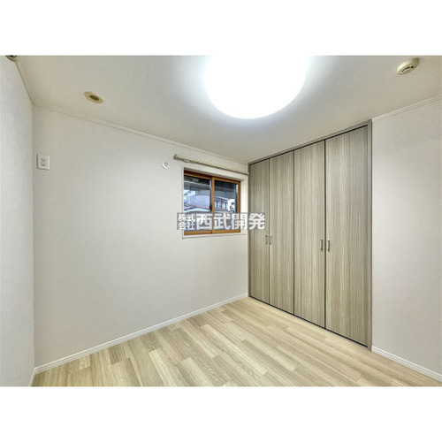 日野市万願寺２丁目 中古一戸建ての物件画像