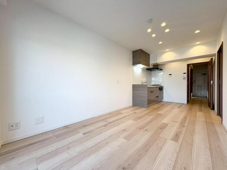 その他 充実した生活は伸びやかな居室空間から始まります。