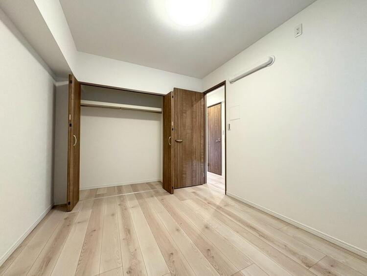 その他 清かで艶やかな時間をもたらしてくれる室内です。