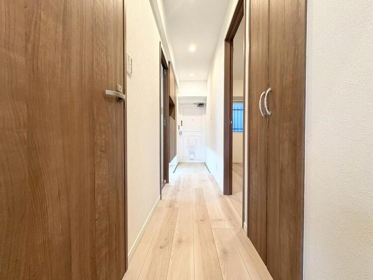 その他 安らぎに満ちた空間がここから始まります。