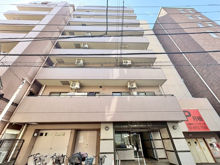 その他 飽きのこないシンプルモダンな外観です。