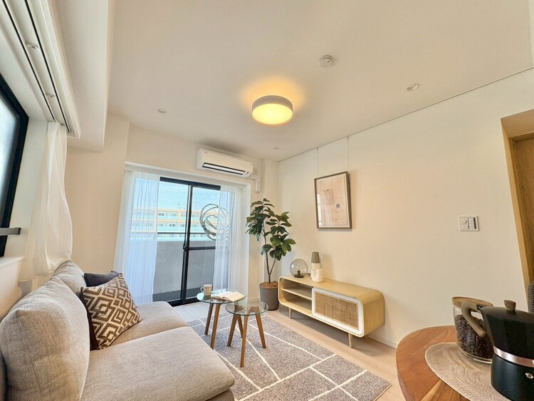 その他 快適に・伸びやかに。心の潤いを求める方々へ。