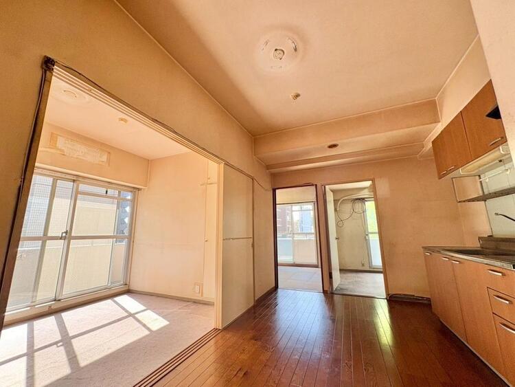 その他 「空間が織り成すひとつ先の住み心地」を演出します。