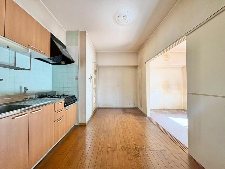 その他 伸びやかな空間のなかで、ゆったりとしたひとときを過ごせます。