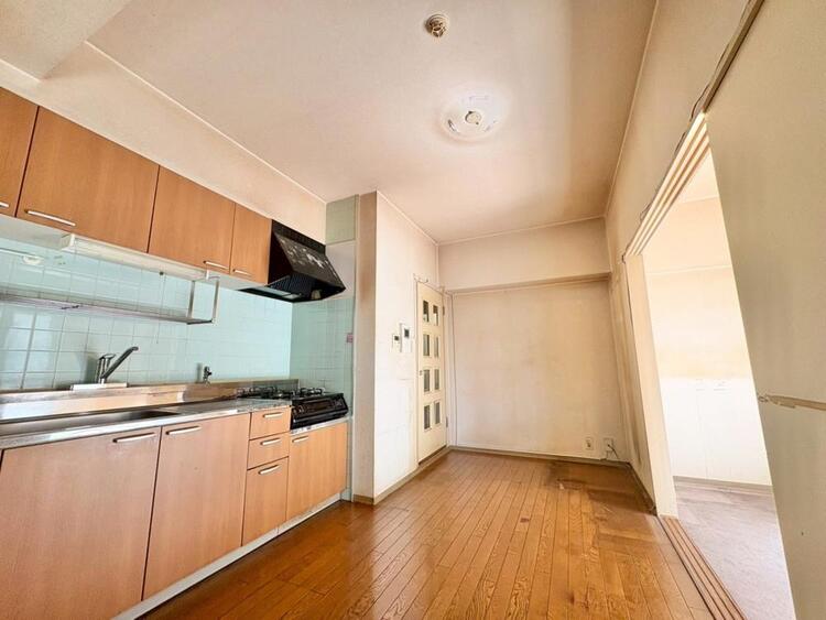 その他 シンプルな内装と偏り過ぎないデザインで統一しました。