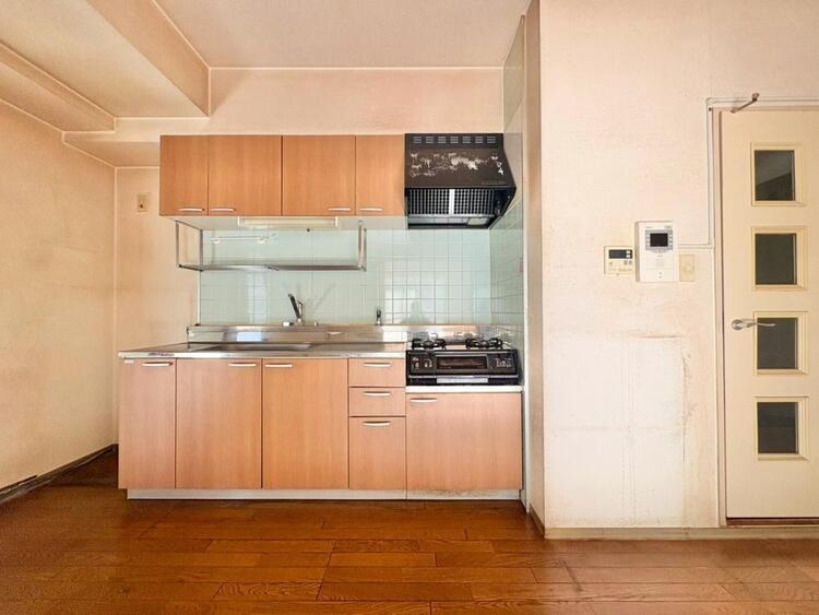 その他 居心地の良い空間に仕上がっております。