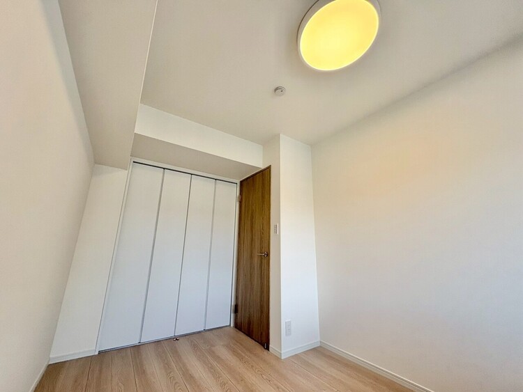 その他 清かで艶やかな時間をもたらしてくれる室内です。