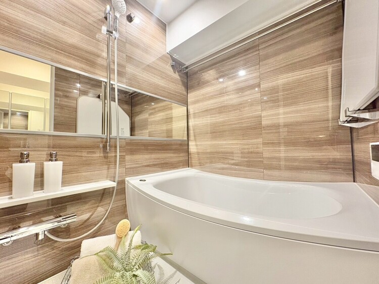 その他 心も体もオフになる極上のリラックスタイムをお楽しみください。