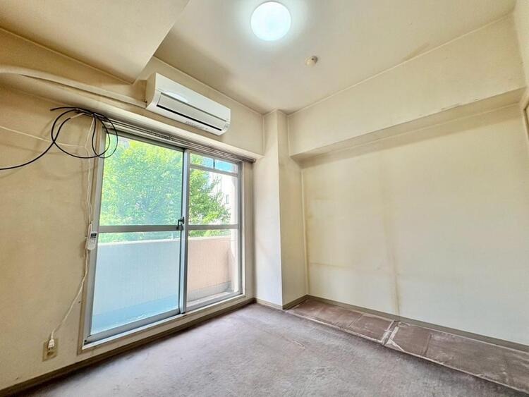 その他 清かで艶やかな時間をもたらしてくれる室内です。