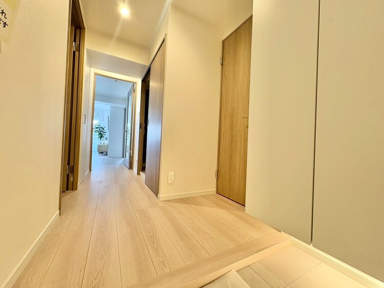 その他 安らぎに満ちた空間がここから始まります。