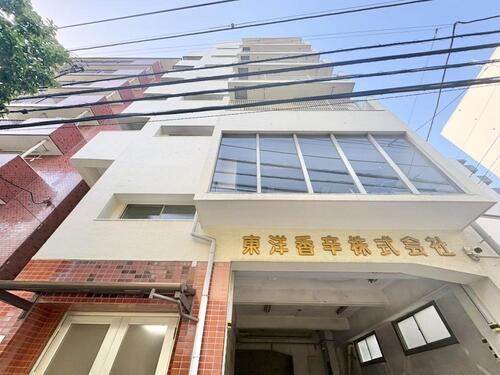 東香ビルの物件画像