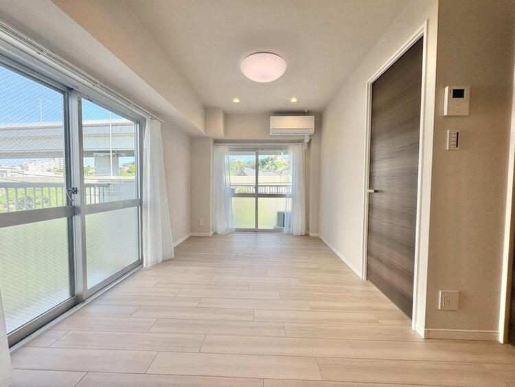 その他 「空間が織り成すひとつ先の住み心地」を演出します。