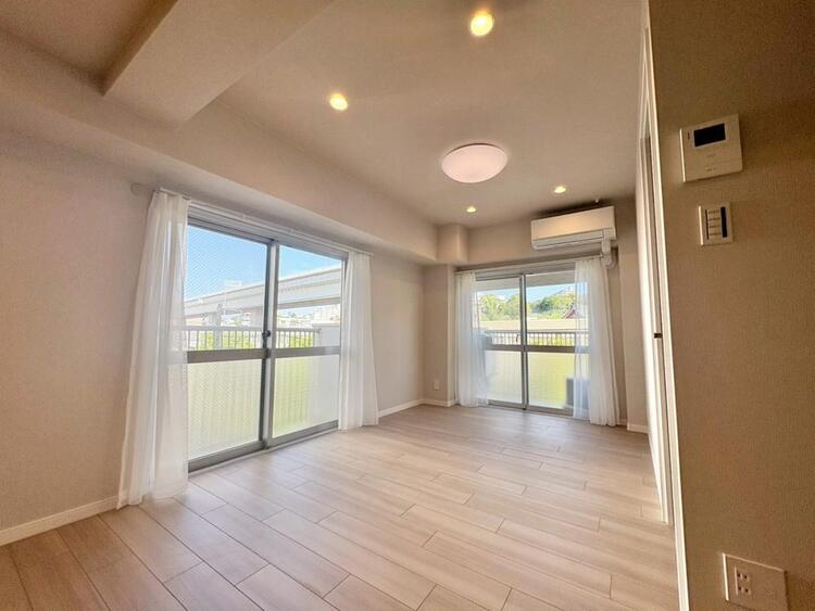 その他 快適に・伸びやかに。心の潤いを求める方々へ。