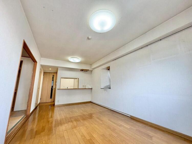 その他 通風・採光に優れ、心地よい光と風が溢れています。