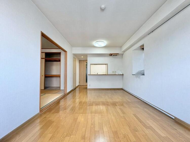 その他 「空間が織り成すひとつ先の住み心地」を演出します。