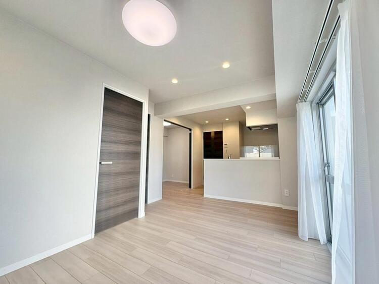 その他 居心地の良い空間に仕上がっております。