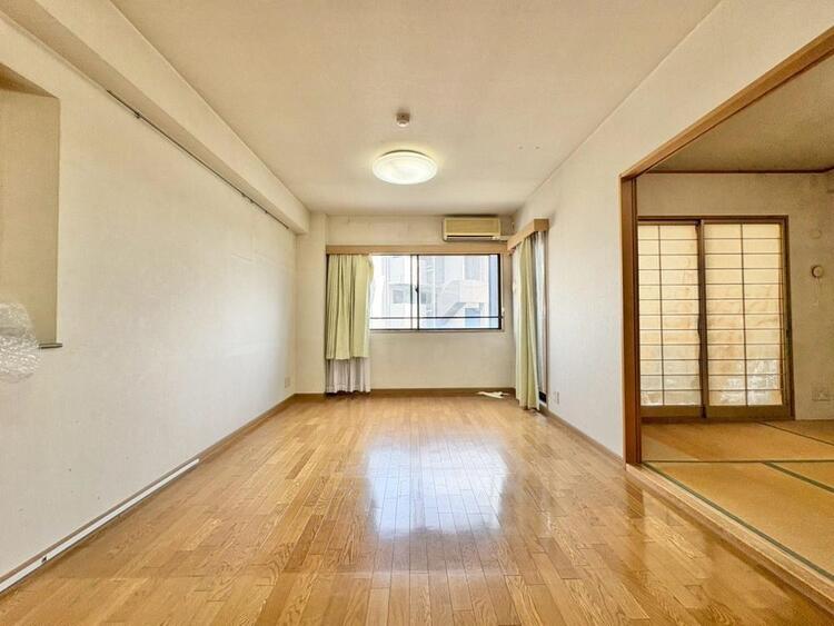 その他 シンプルな内装と偏り過ぎないデザインで統一しました。