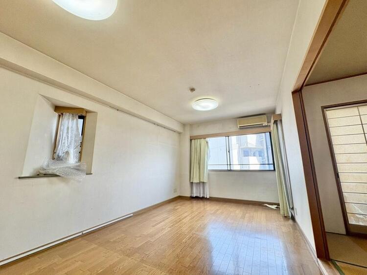 その他 居心地の良い空間に仕上がっております。