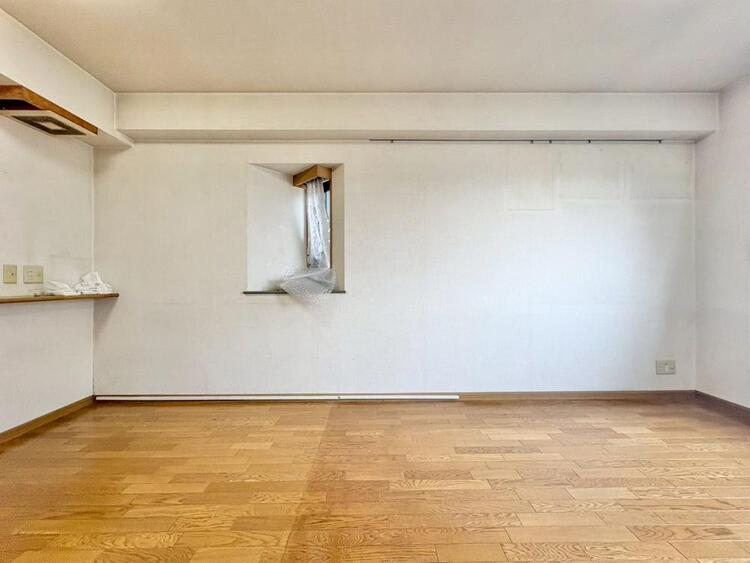 その他 落ち着いた雰囲気に包まれて、伸びやかな空間。