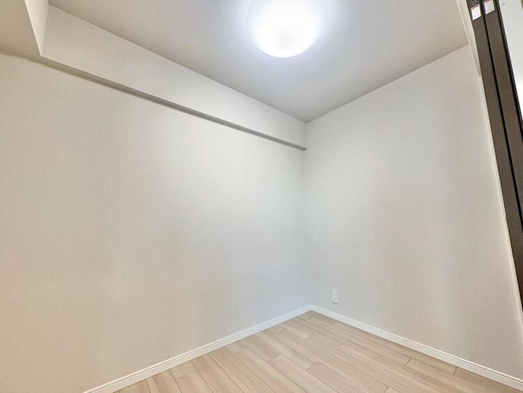 その他 清かで艶やかな時間をもたらしてくれる室内です。