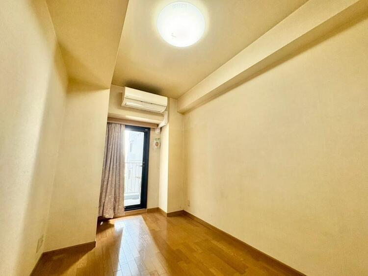 その他 清かで艶やかな時間をもたらしてくれる室内です。