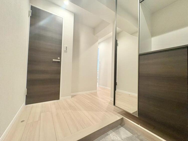 その他 安らぎに満ちた空間がここから始まります。