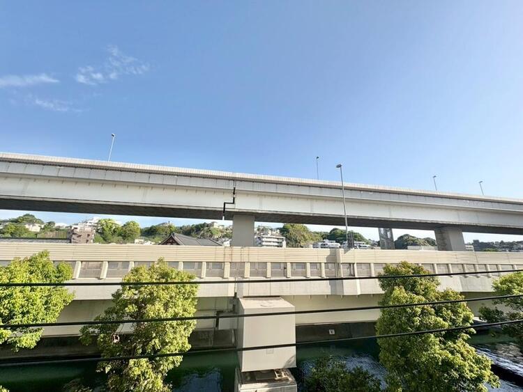 その他 陽当たり・通風・開放感に恵まれた環境です。