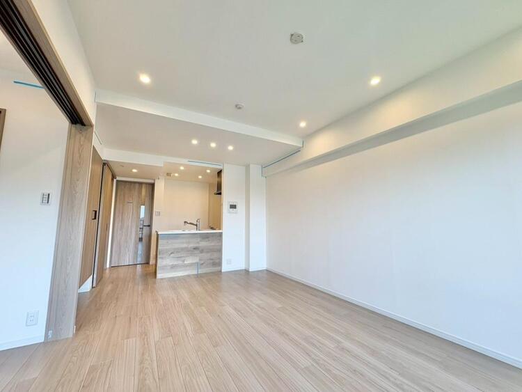 その他 通風・採光に優れ、心地よい光と風が溢れています。