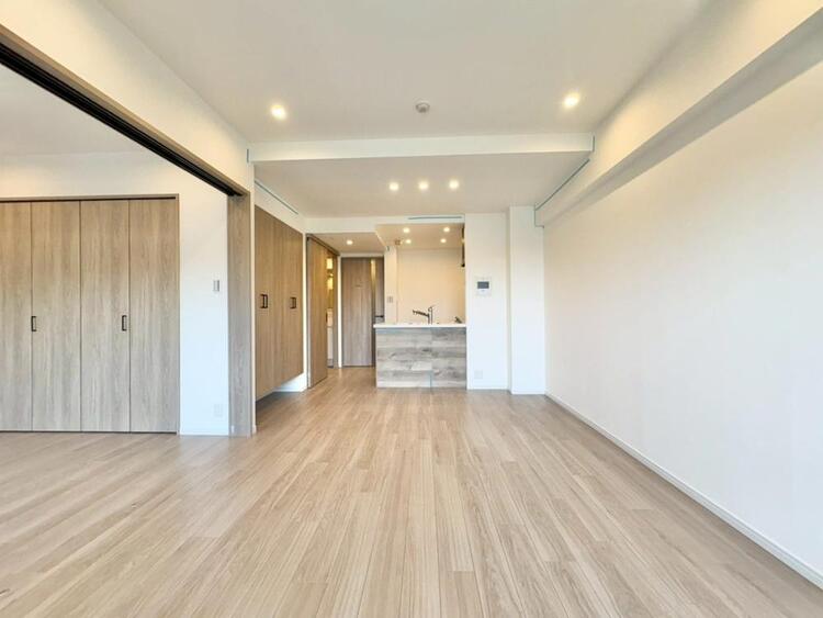 その他 「空間が織り成すひとつ先の住み心地」を演出します。